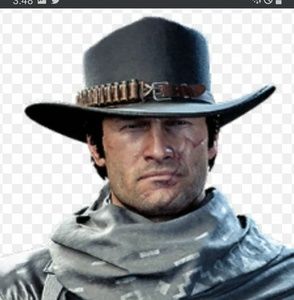 Meet your Posher, Dakota